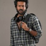 Rishikanth Height, Age, Family, Biography