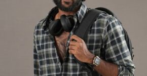 Rishikanth