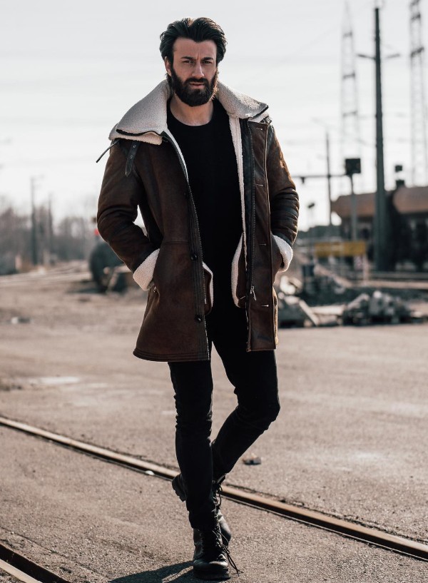 Rohed Khan
