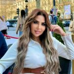 Sarah Khalifa Height, Age, Husband, Biography
