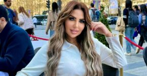 Sarah Khalifa