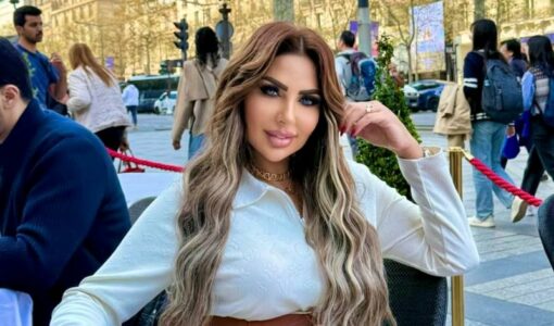 Sarah Khalifa
