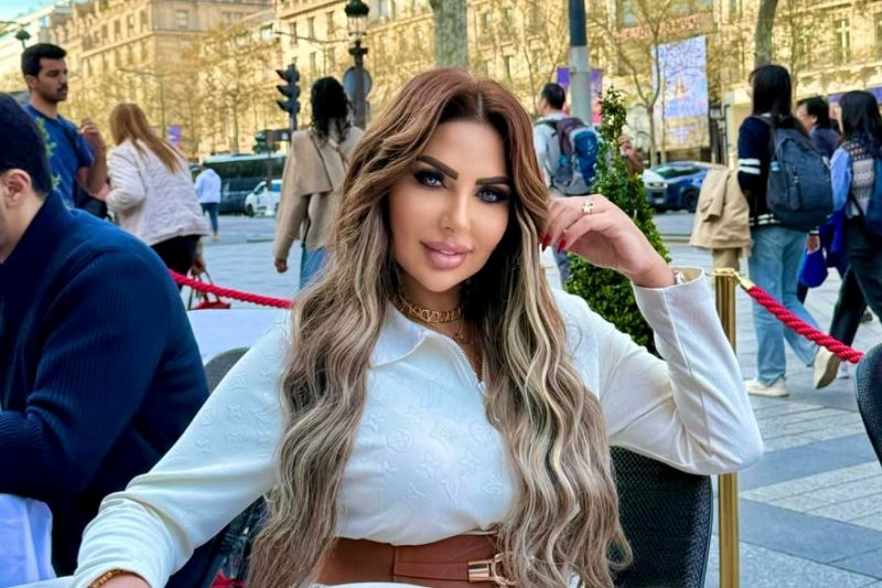 Sarah Khalifa