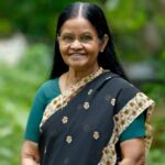 Savithri Sreedharan Age, Death, Husband, Children, Biography