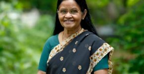 Savithri Sreedharan