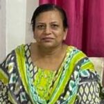 Seema Pahuja (CBI) Age, Family, Biography