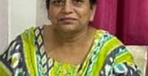 Seema Pahuja