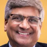 Sethuraman Panchanathan Age, Wife, Children, Family, Biography