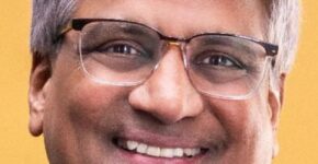 Sethuraman Panchanathan