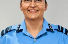 Shakti Sharma