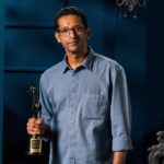 Shehnad Jalal (Cinematographer) Age, Wife, Family, Biography