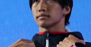 Shin Ohashi