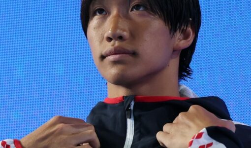Shin Ohashi