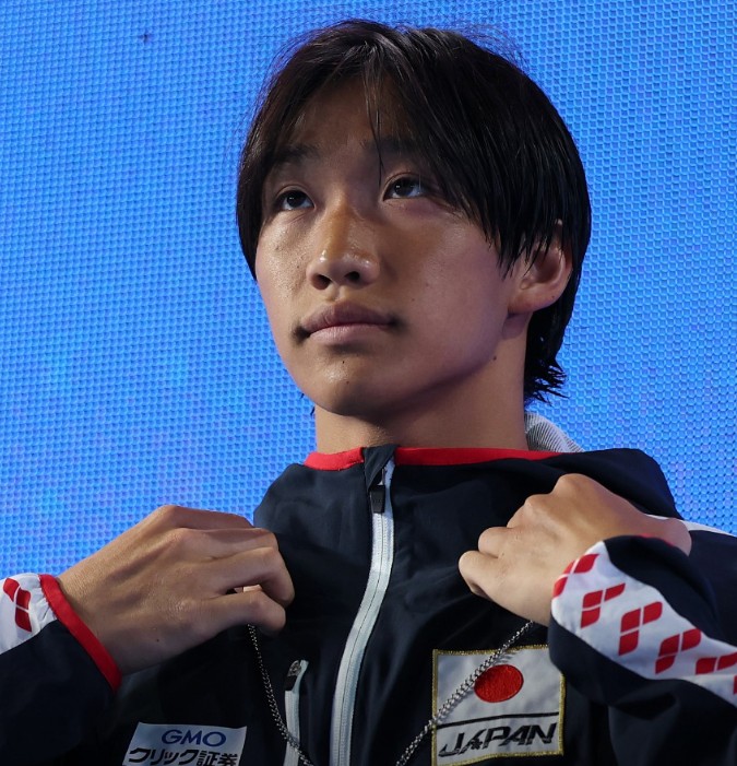 Shin Ohashi