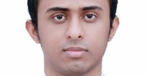 Siddharth Babu