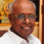 Solomon Pappaiah Age, Death, Wife, Children, Family, Biography