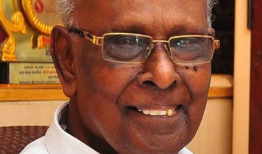 Solomon Pappaiah