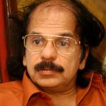 Soorya Krishnamoorthy Age, Death, Wife, Children, Family, Biography