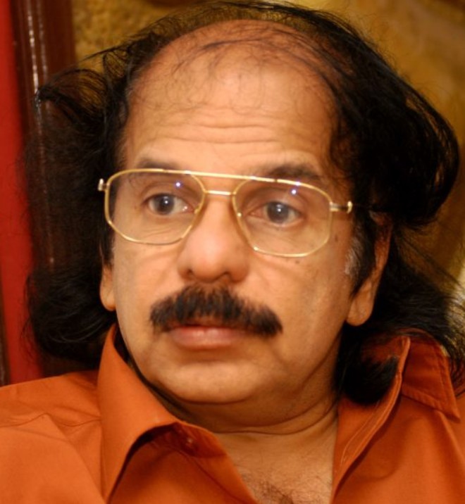 Soorya Krishnamoorthy