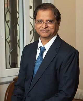 Subhash Garg