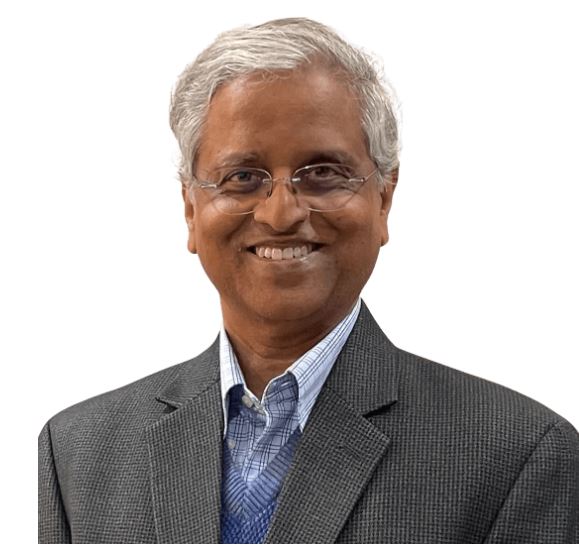 Subhash Garg