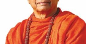 Swami Govind Dev Giri