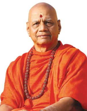 Swami Govind Dev Giri