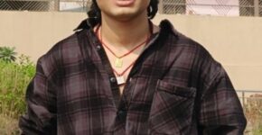 Swatantra Bhardwaj