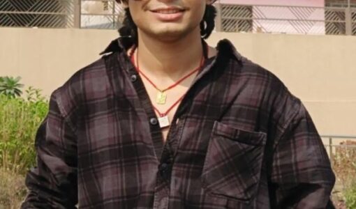 Swatantra Bhardwaj