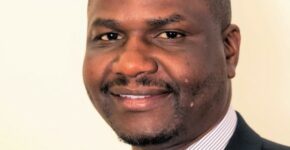 Tavengwa Mukuhlani