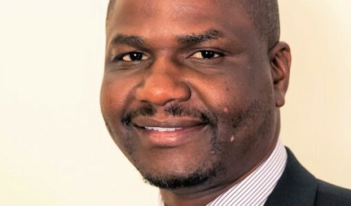 Tavengwa Mukuhlani