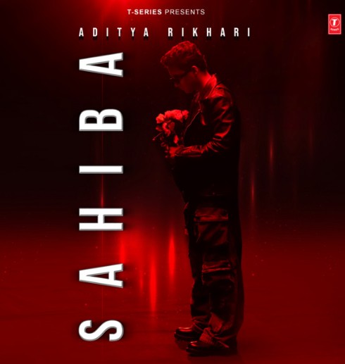 The poster of the song Sahiba