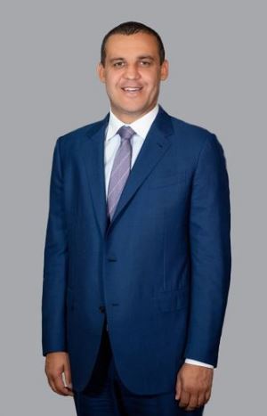 Umar Kremlev