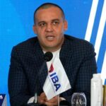 Umar Kremlev Age, Wife, Family, Biography