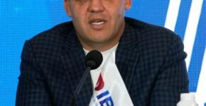 Umar Kremlev
