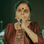 Vaikom Vijayalakshmi Age, Husband, Family, Biography