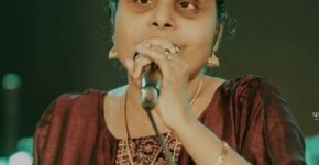 Vaikom Vijayalakshmi