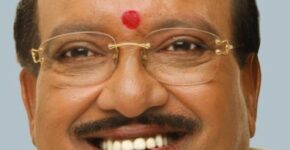 Vellappally Natesan