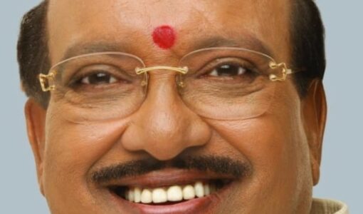 Vellappally Natesan