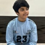Vihaan Shedge Age, Family, Biography