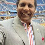 Vijay Amritraj Height, Age, Wife, Children, Family, Biography