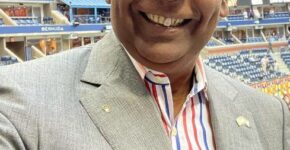 Vijay Amritraj