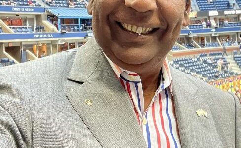 Vijay Amritraj