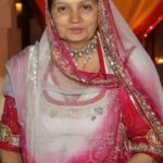 Vijayraj Kumari Age, Death, Caste, Husband, Children, Family, Biography