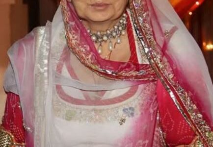 Vijayraj Kumari