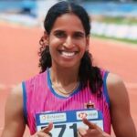 Vithya Ramraj Height, Age, Family, Biography