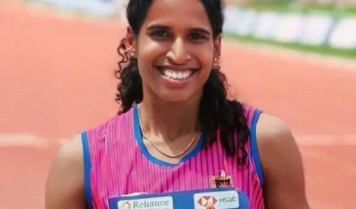 Vithya Ramraj