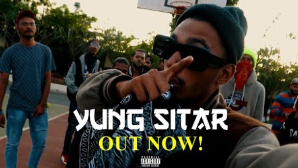 Yung Sitar (2021)