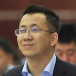 Zhang Yiming Age, Biography