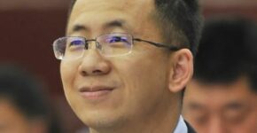 Zhang Yiming